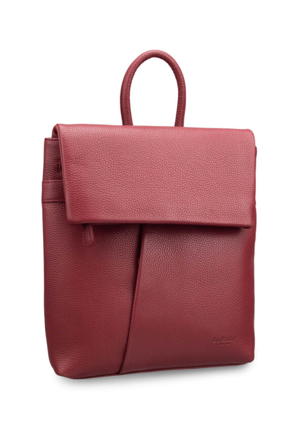 Др.Коффер B402869-43-03 рюкзак