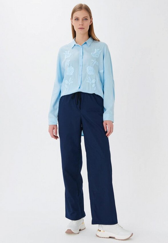 Рубашка Lelio