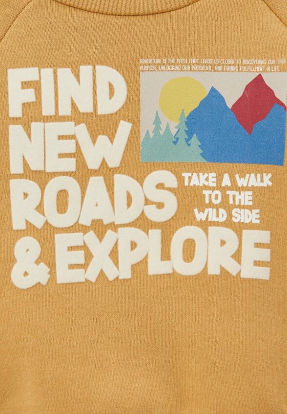 Свитшот Koton