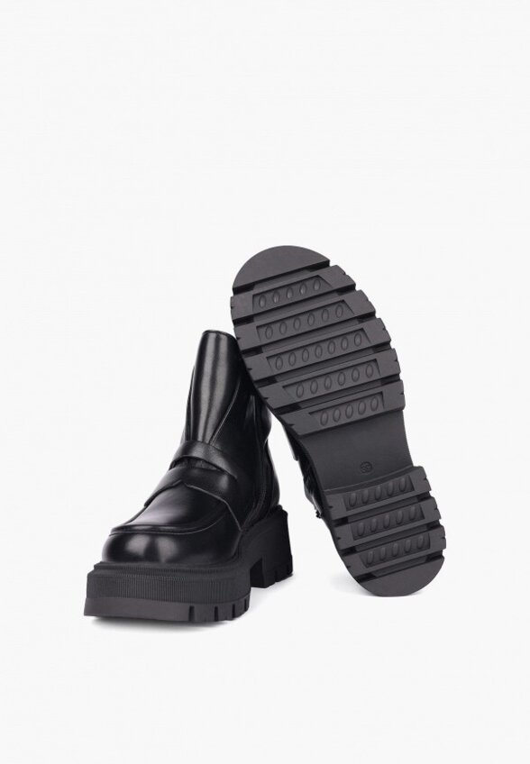 Ботинки Instreet