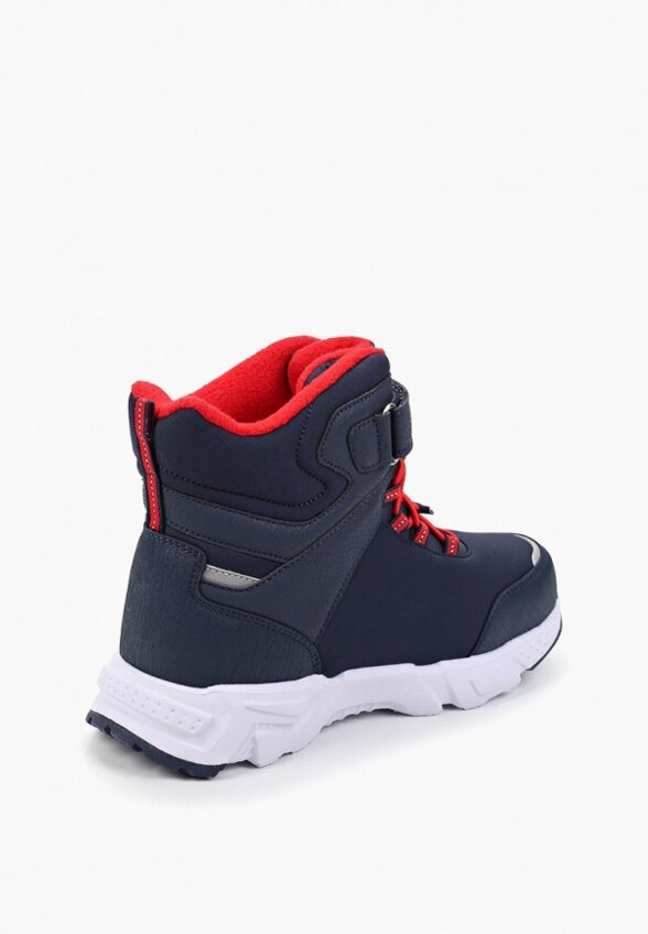 Ботинки Котофей