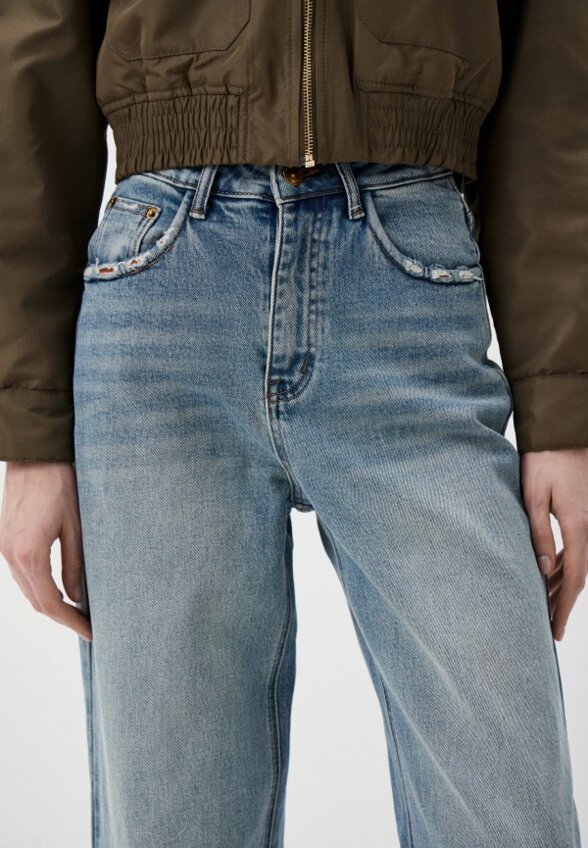 Джинсы Isibris