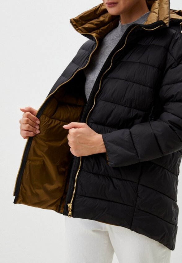 Куртка утепленная Dixi-Coat