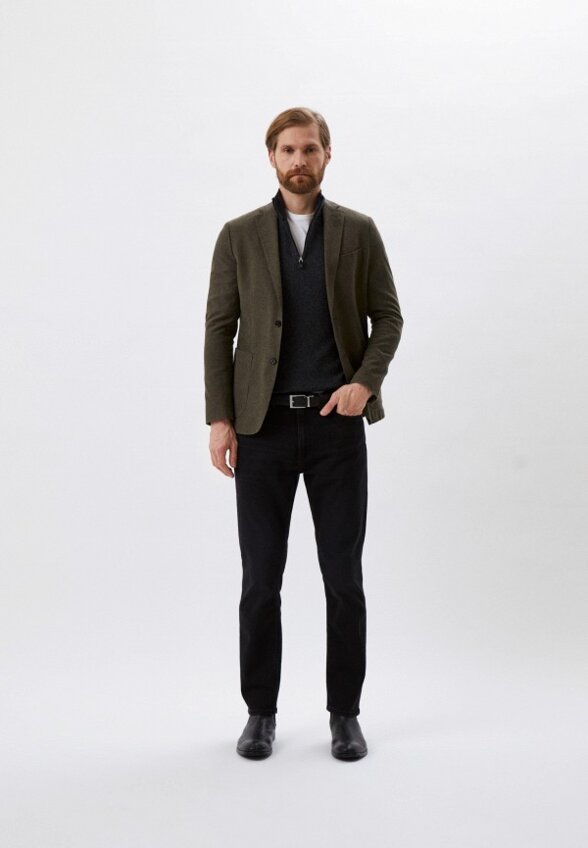 Джемпер Malagrida