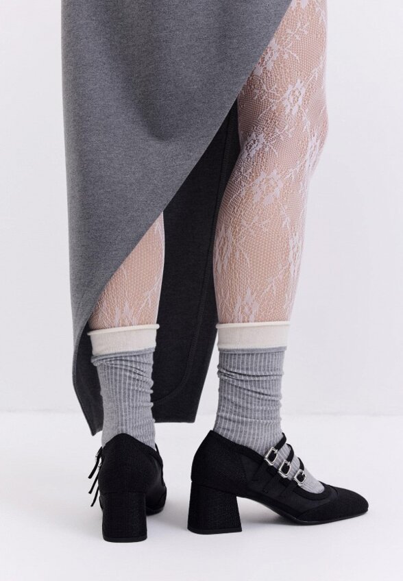 Туфли Lera Nena