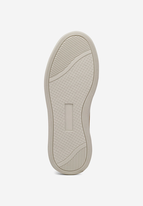 Слипоны женские Etonic Misty, Бежевый