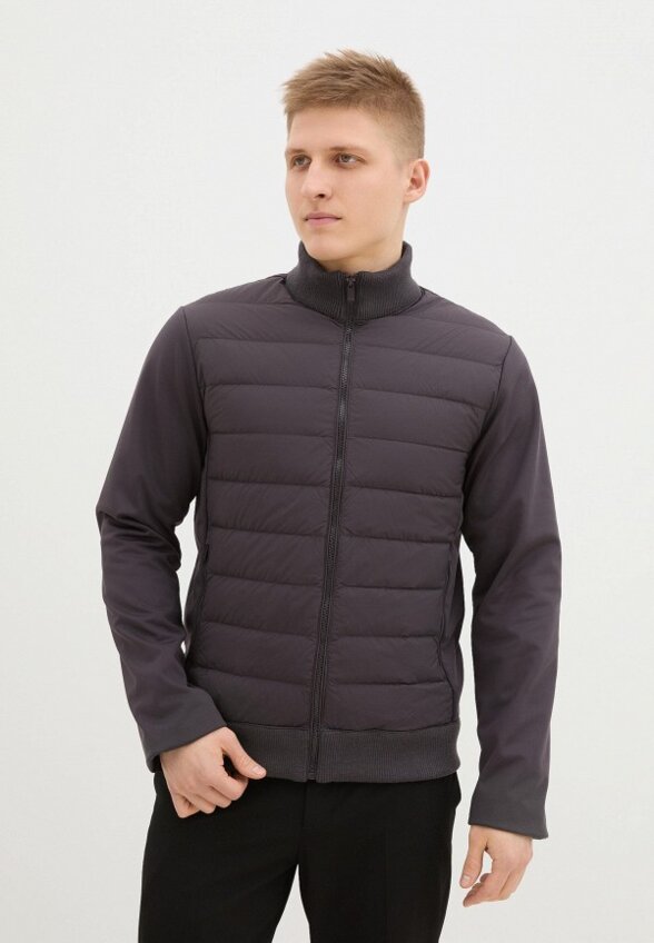 Куртка утепленная Maison David