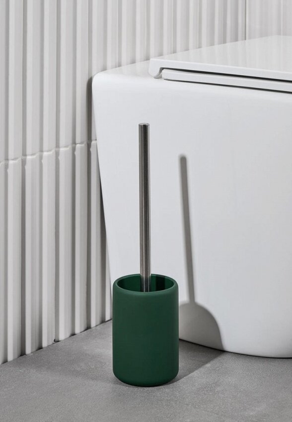 Ершик для унитаза Moroshka