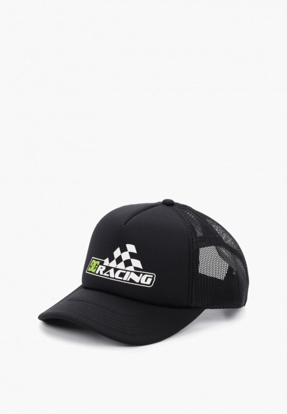 Бейсболка DC Shoes