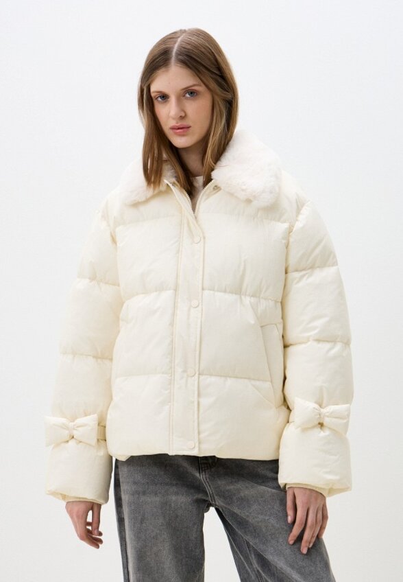 Куртка утепленная Befree