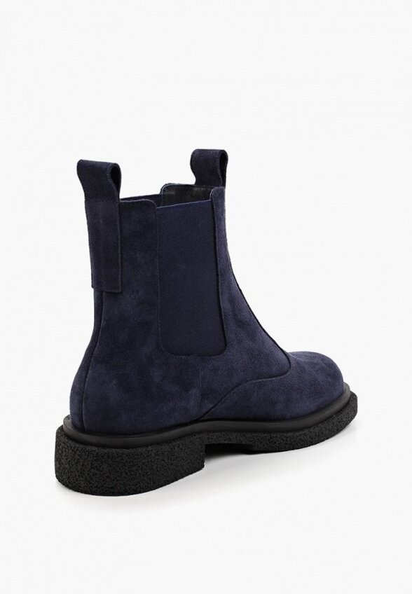 Ботинки Lusavou