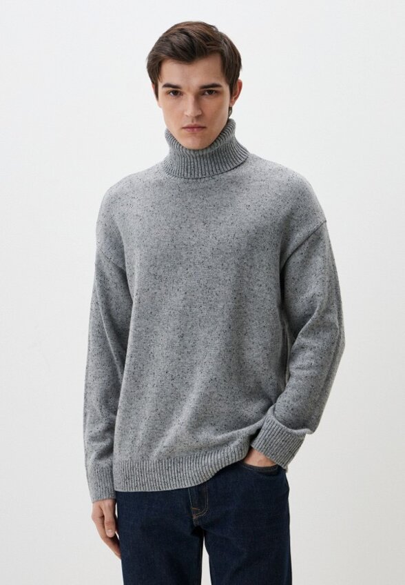 Свитер Urban Tiger