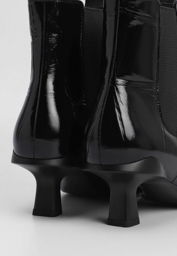 Ботильоны Passegiata