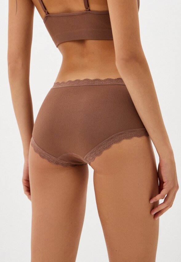 Трусы 3 шт. Minimi