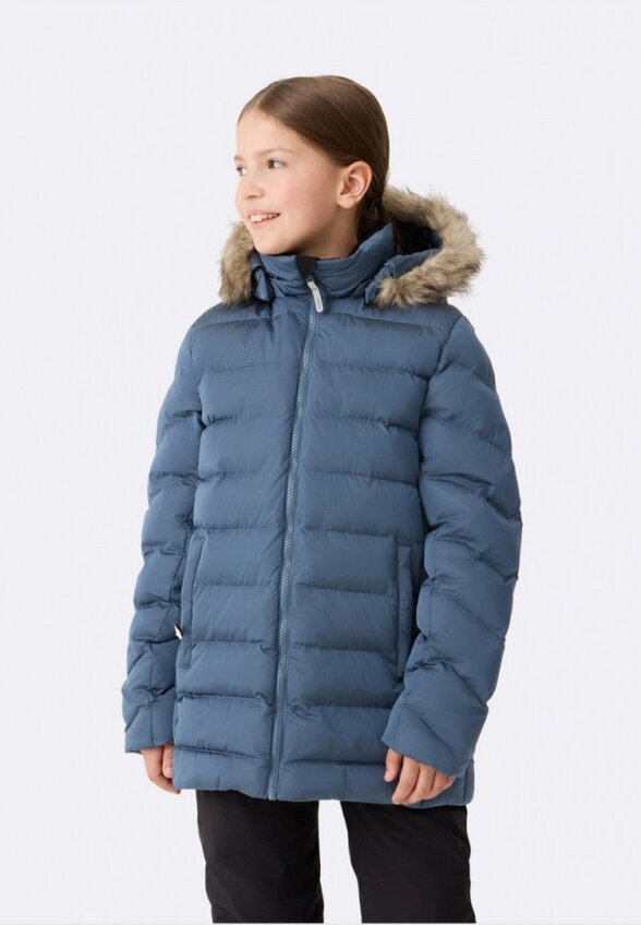 Куртка утепленная Lassie