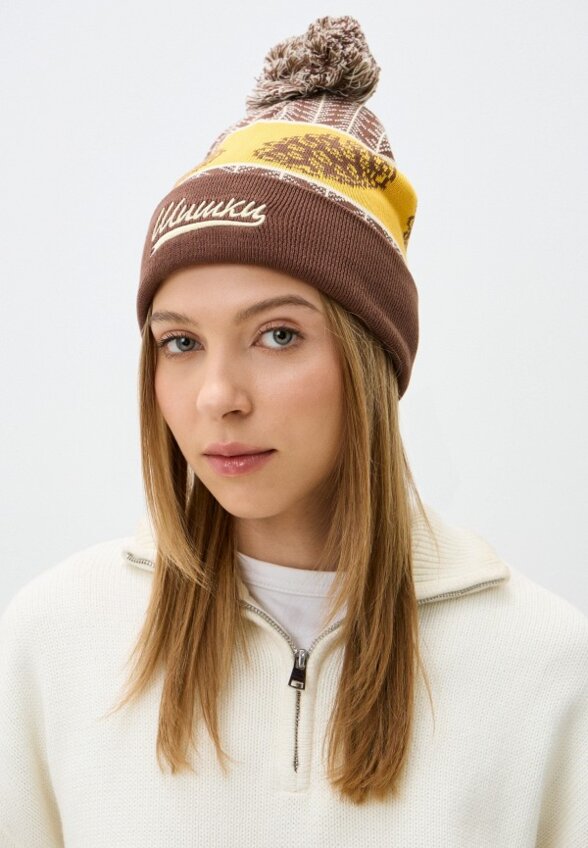 Шапка Запорожец Heritage