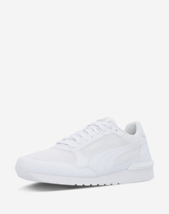 Кроссовки мужские PUMA St Runner V4 Sl, Белый женщинам
