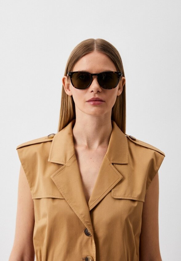 Очки солнцезащитные Calvin Klein