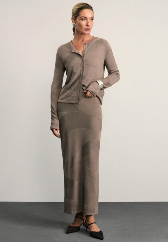 Кардиган Zarina