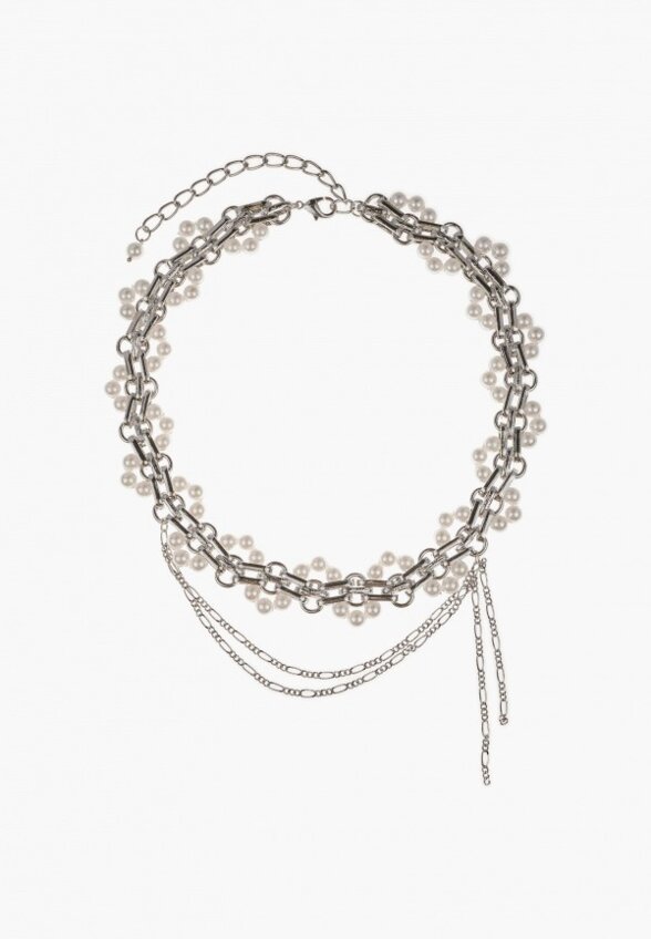 Колье Yaroslavna