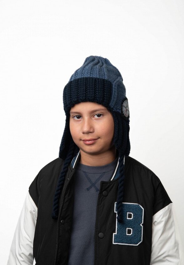 Шапка marhatter