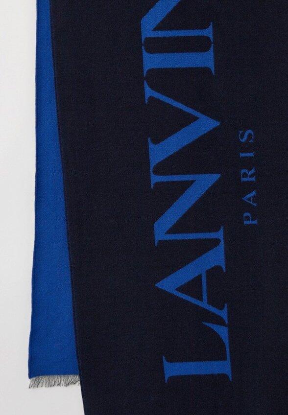 Шарф Lanvin