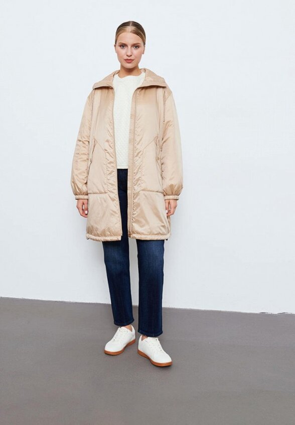 Куртка утепленная Gerry Weber