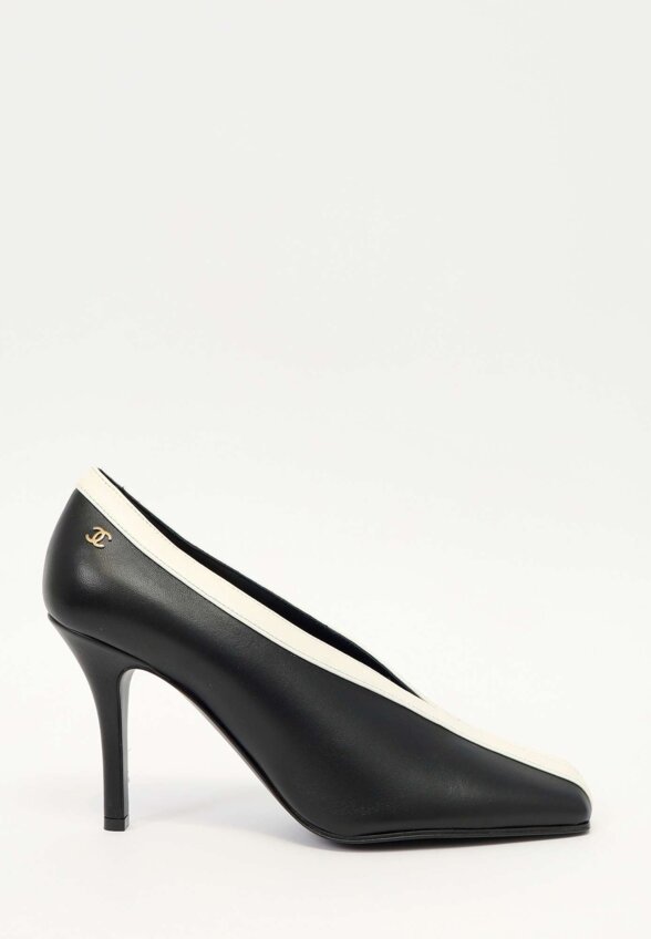 Chanel Shoes