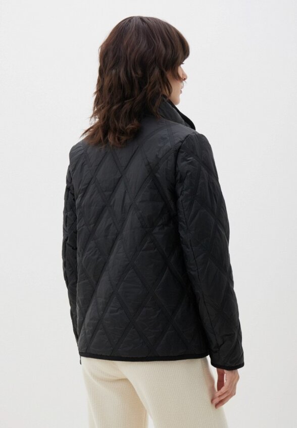 Куртка утепленная Снежная Королева