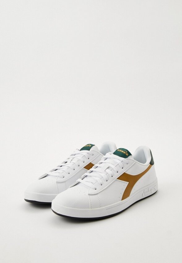 Кеды Diadora