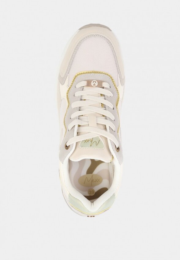 Кроссовки Mexx