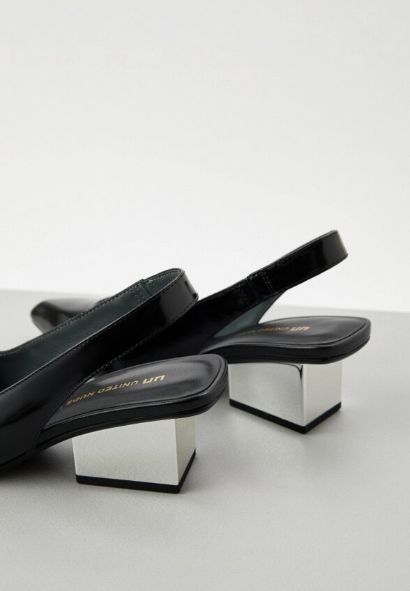 Туфли United Nude