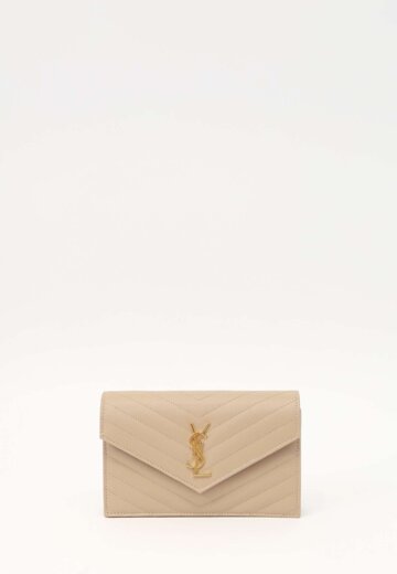 Saint Laurent Cassandre