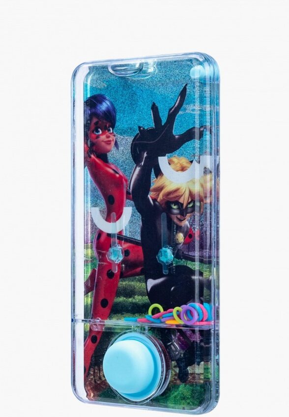 Игра Miraculous
