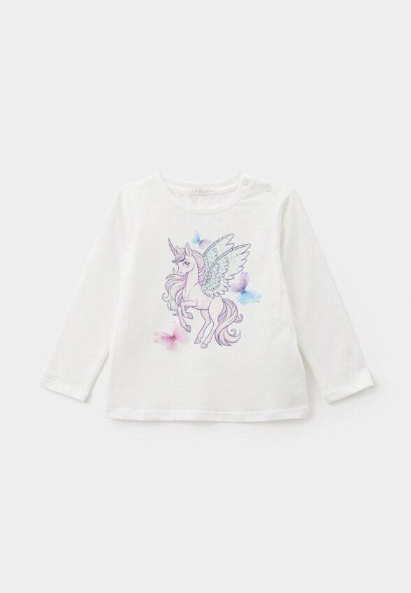 Лонгслив Choupette