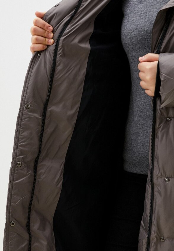 Пуховик Ogmando