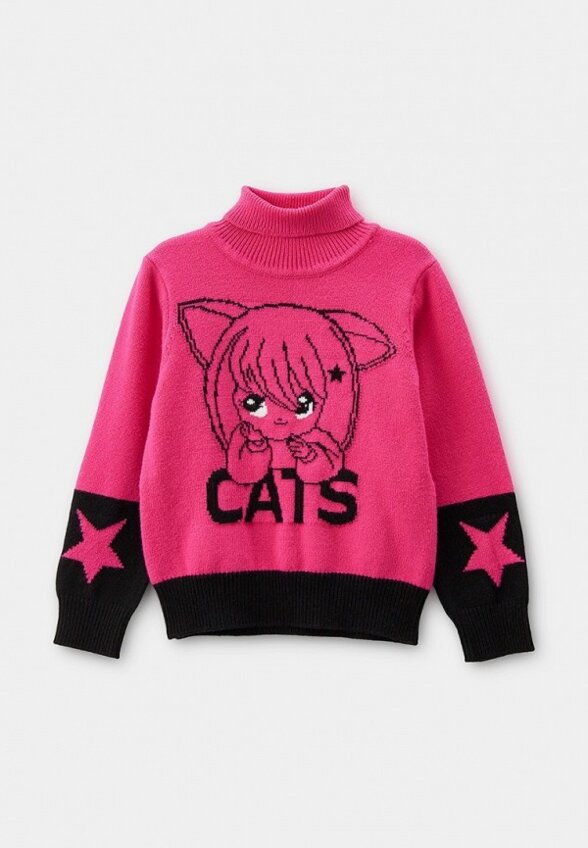 Свитер PlayToday