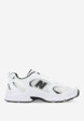 Кроссовки мужские New Balance 530, Белый4  - превью