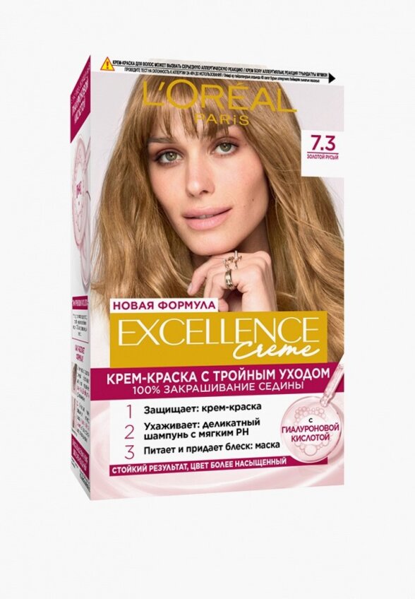 Краска для волос L'Oreal Paris