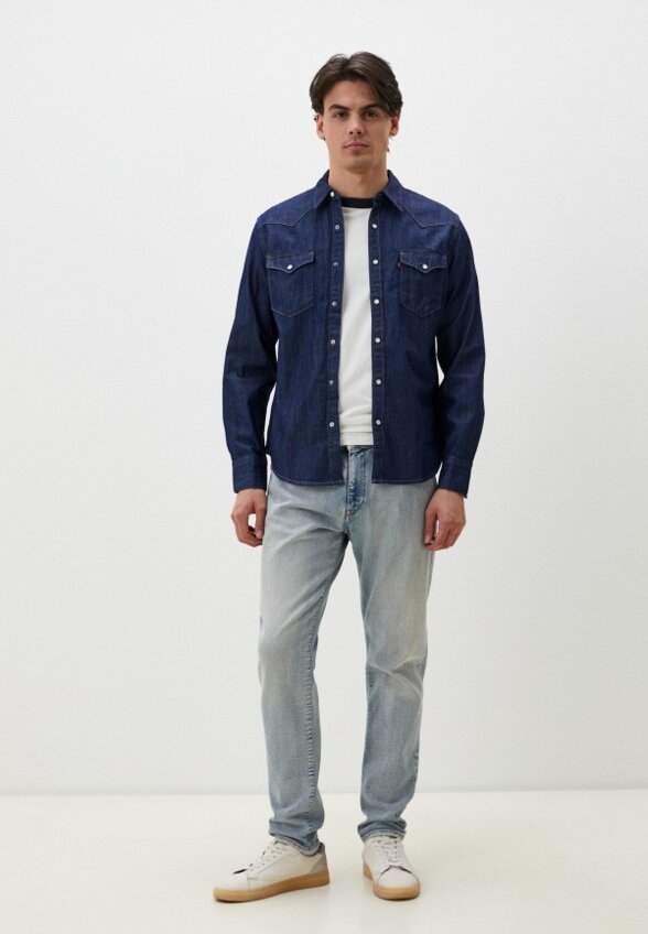Рубашка джинсовая Levi's®