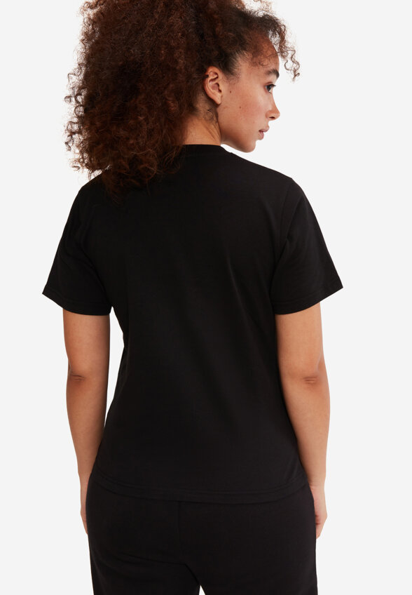 Футболка женская Ellesse Svetta, Черный