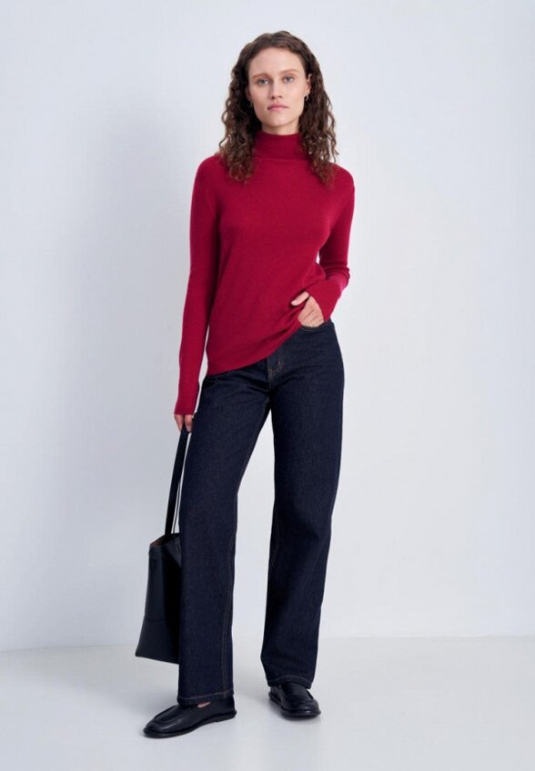 Водолазка Finn Flare