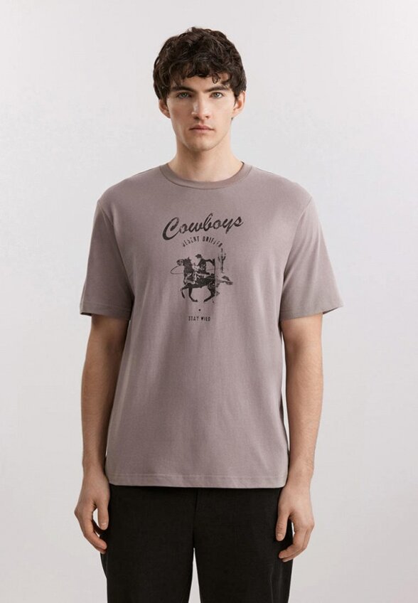 Футболка Baon