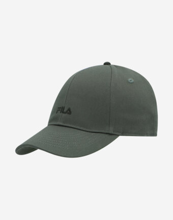 Бейсболка FILA, Зеленый женщинам