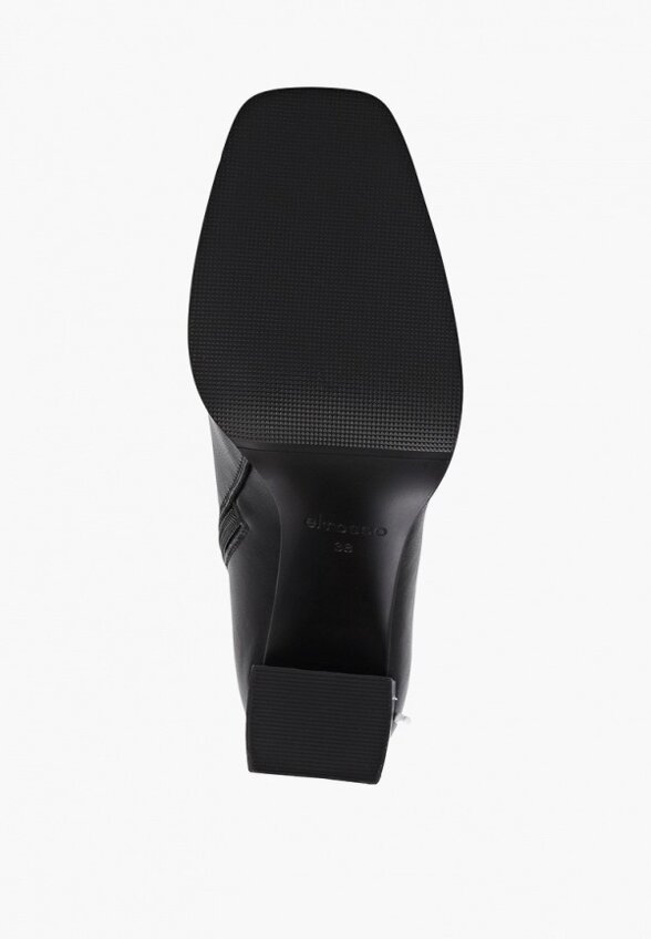 Ботильоны El'Rosso