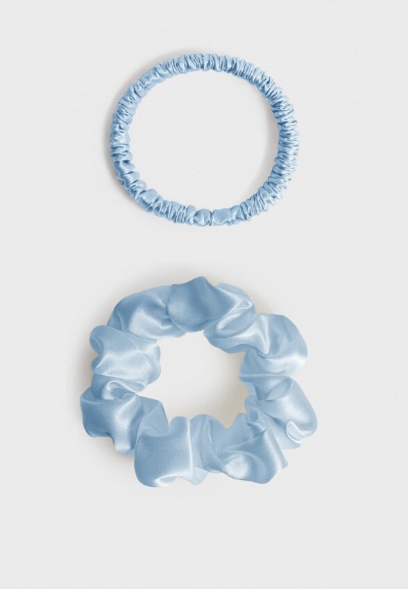 Резинки 2 шт. Silk Lovers