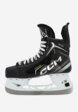 Коньки хоккейные детские CCM Tacks XF 90 INT, Черный1  - превью