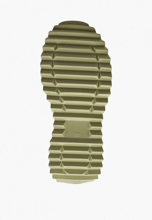 Ботинки Saivvila