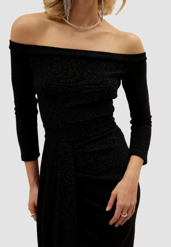 Платье Золотой Песок