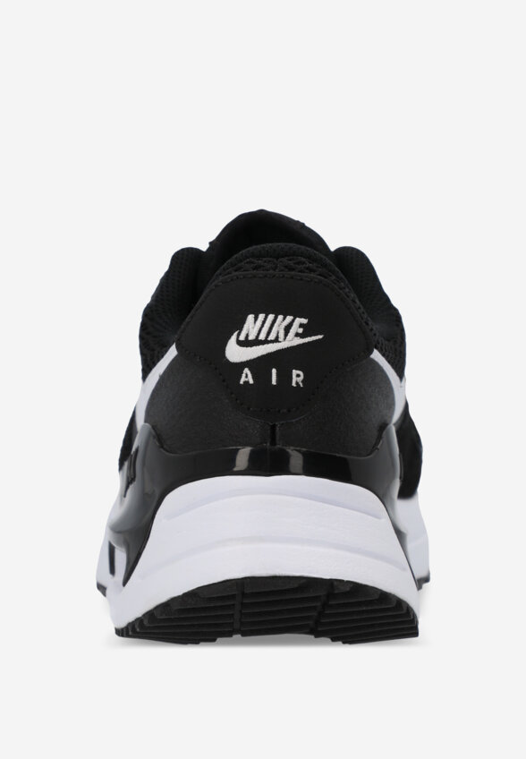 Кроссовки мужские Nike Air Max SYSTM, Черный